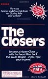 The Closers, Part 1 by James W. Pickens