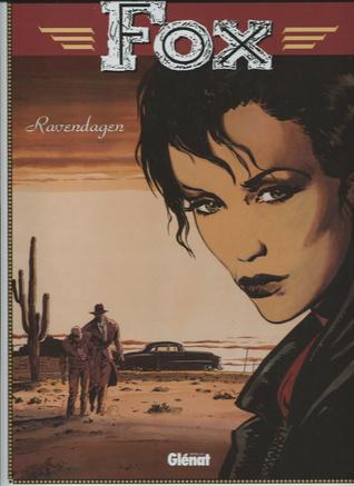 Ravendagen (Fox, #6)
