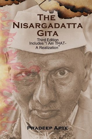 The Nisargadatta Gita (Paperback)