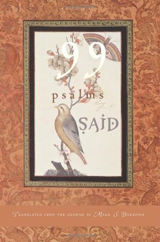 99 Psalms (Paraclete Poetry)