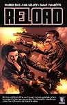 Reload/MEK by Warren Ellis