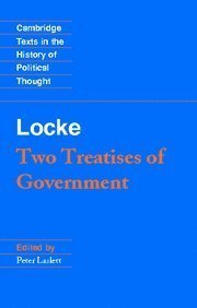 John locke ideas picture