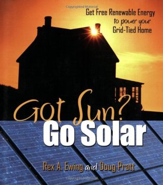 Got Sun Go Solar (Paperback)
