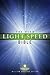 The HCSB Light Speed Bible
