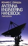 Antenna Engineering Handbook by Richard C.  Johnson