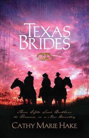 Texas Brides: To Love Mercy/To Walk Humbly/To Do Justice