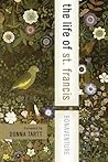 The Life of St. Francis by Bonaventure