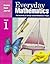 Everyday Mathematics, Grade 4: Student Math Journal, Vol. 1