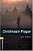 Christmas in Prague by Joyce Hannam Christmas in Prague by Joyce Hannam