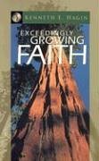 Exceedingly Growing Faith (Paperback)