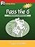 Pass the 6 by Robert     Walker