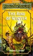 The Ring of Winter (Forgotten Realms: The Harpers, #5)