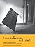 Leave the Room To Itself by Graham Foust