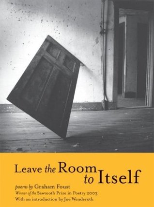 Leave the Room To Itself (Paperback)