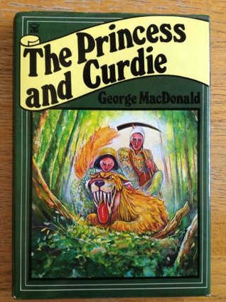 The Princess and Curdie