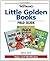 Warmans Little Golden Books Field Guide: Values And Identification