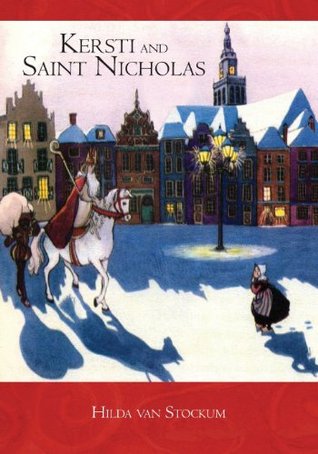 Kersti and Saint Nicholas (Paperback)