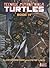 Teenage Mutant Ninja Turtles, Book IV by Kevin Eastman
