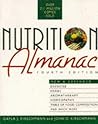 Nutrition Almanac Nutrition Almanac