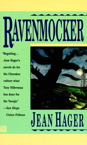 Ravenmocker (Molly Bearpaw, #1)