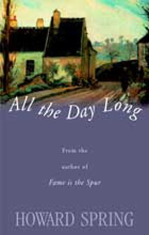 All the Day Long (Paperback)