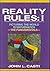 Reality Rules: Picturing th...