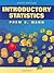 Introductory Statistics