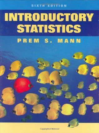 Introductory Statistics (Hardcover)
