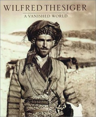 A Vanished World (Hardcover)