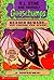 Trapped in Bat Wing Hall (G...