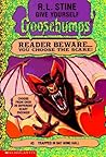 Trapped in Bat Wi...