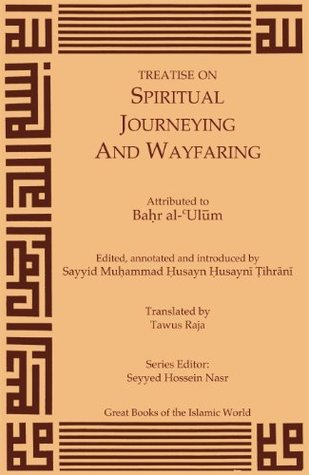 Treatise on Spiritual Journeying and Wayfaring (Paperback)