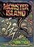Monster Island (Pop Up Book...