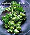 Vegetarian Times Cooks Mediterranean by Vegetarian Times Vegetarian Times Cooks Mediterranean by Vegetarian Times