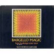 Bargello Magic; How to Design Your Own (Hardcover)