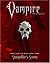 Vampire: The Requiem Storyteller's Screen