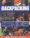 Backpacking by Adrienne Hall
