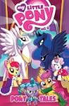 My Little Pony by Ted Anderson