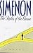 The Rules of the Game by Georges Simenon