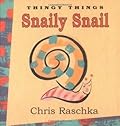 Snaily Snail