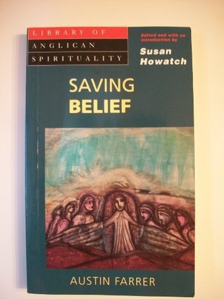 Saving Belief: A Discussion of Essentials (Paperback)
