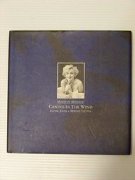 Candle in the Wind (Hardcover)
