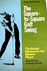The Square-to-Square Golf Swing by Dick Aultman