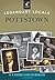 Legendary Locals of Pottstown by Sue Repko
