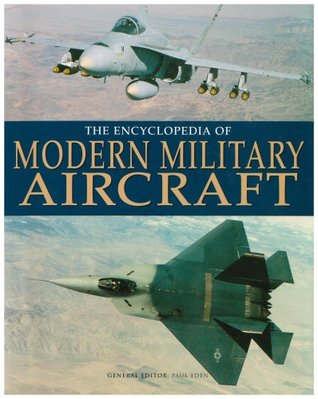 Encyclopedia of Modern Military Aircraft (Paperback)