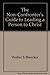 The non-confronter's guide to leading a person to Christ