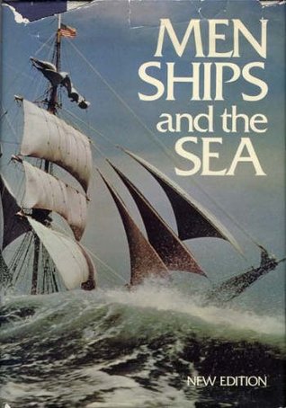 Men, Ships, and the Sea (Hardcover)