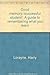 Good memory--successful student!: A guide to remembering what you learn