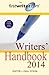The firstwriter.com Writers' Handbook 2014