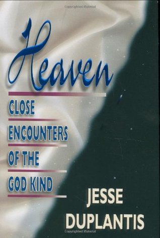 Heaven: Close Encounters of the God Kind (Hardcover)